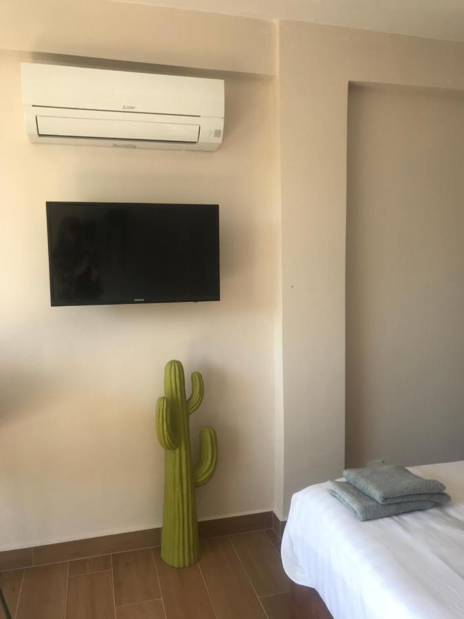Studio Don Jim Superior Beautiful Luxurious New Studio Near Arenal Beach Javea Exterior photo