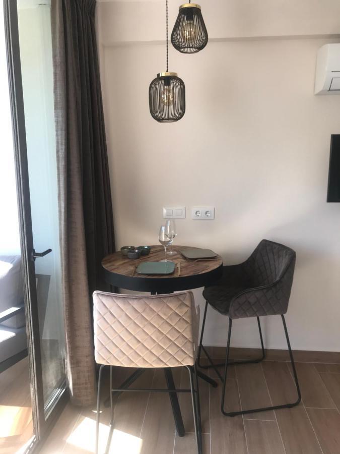 Studio Don Jim Superior Beautiful Luxurious New Studio Near Arenal Beach Javea Exterior photo