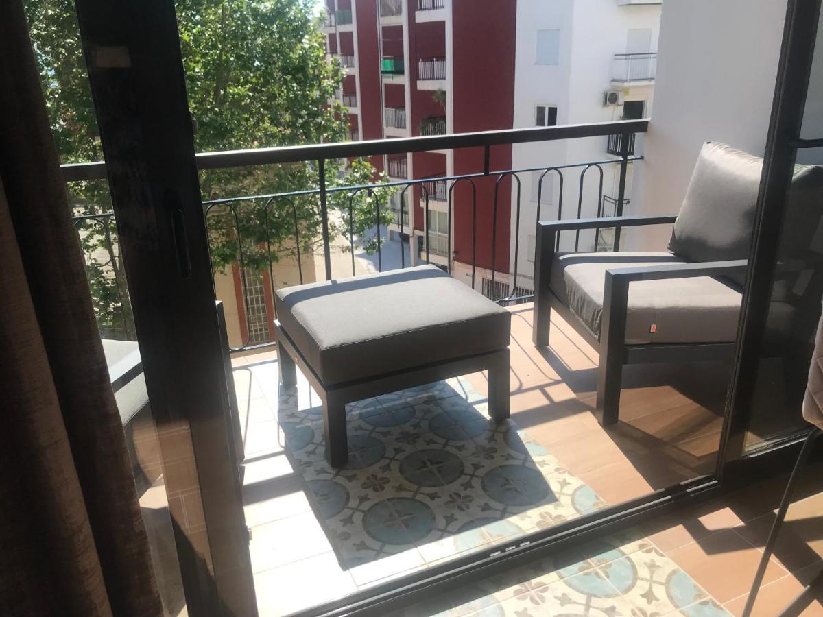 Studio Don Jim Superior Beautiful Luxurious New Studio Near Arenal Beach Javea Exterior photo