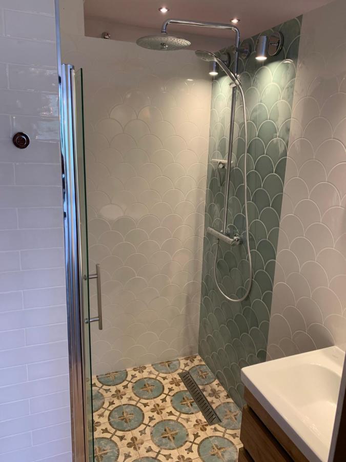 Studio Don Jim Superior Beautiful Luxurious New Studio Near Arenal Beach Javea Exterior photo