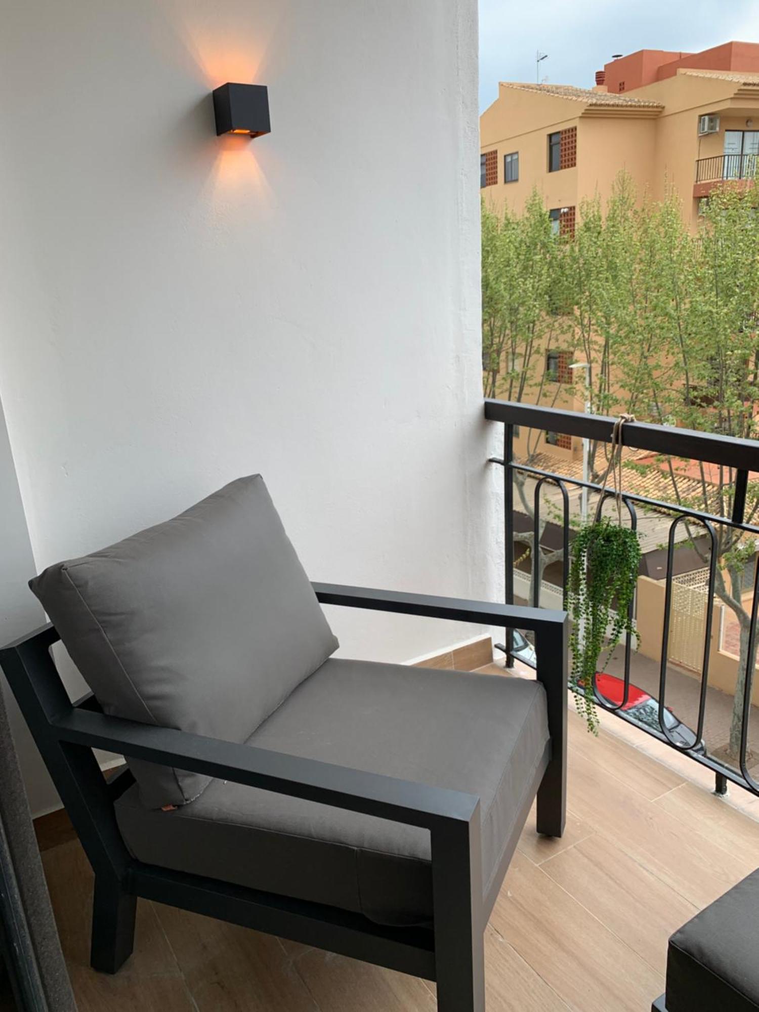 Studio Don Jim Superior Beautiful Luxurious New Studio Near Arenal Beach Javea Exterior photo
