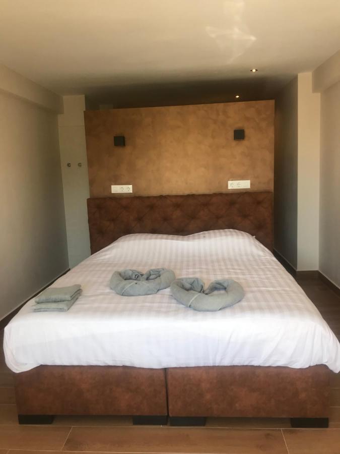 Studio Don Jim Superior Beautiful Luxurious New Studio Near Arenal Beach Javea Exterior photo