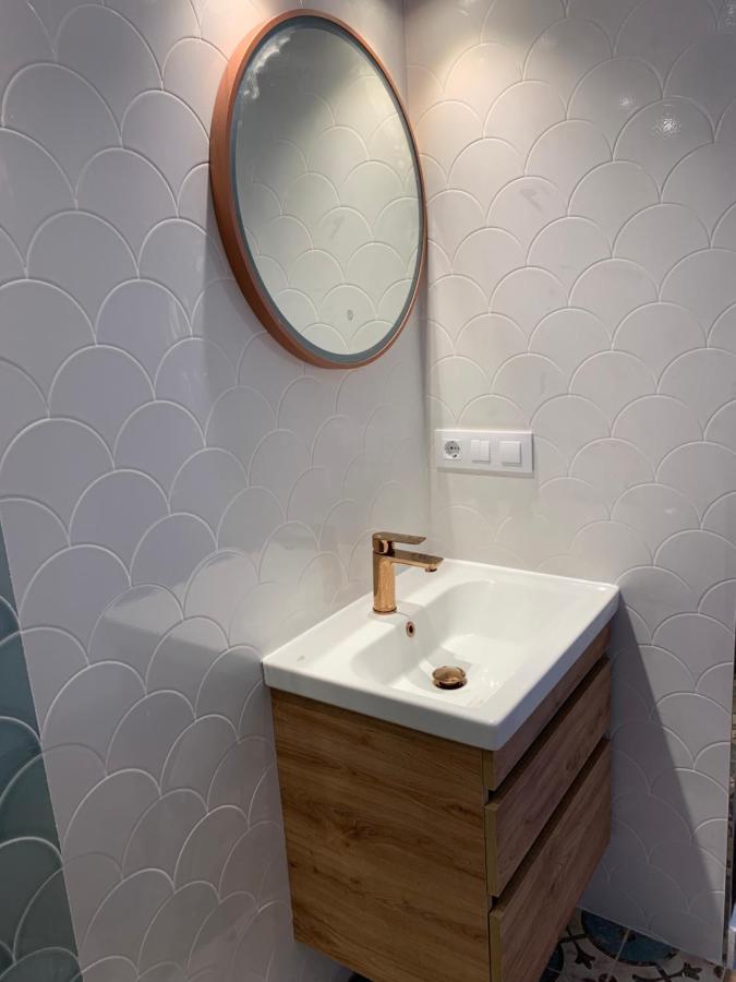 Studio Don Jim Superior Beautiful Luxurious New Studio Near Arenal Beach Javea Exterior photo