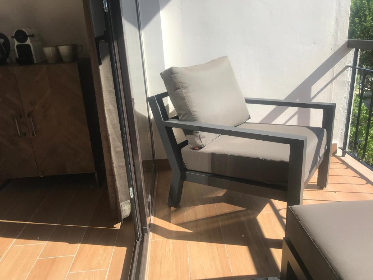 Studio Don Jim Superior Beautiful Luxurious New Studio Near Arenal Beach Javea Exterior photo